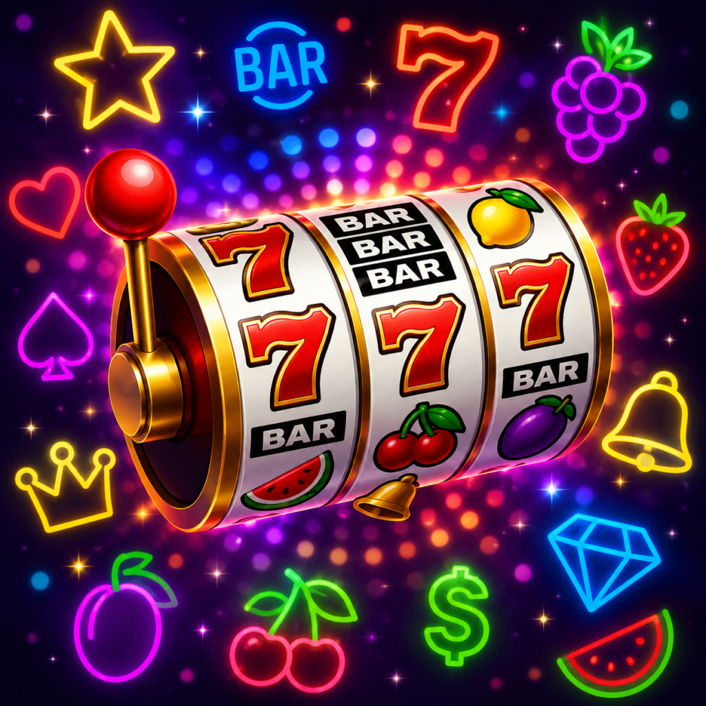 Online slots at credit card casinos